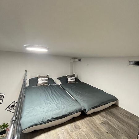 Vit Apartment - Free Parking - O2 Arena Praha Bagian luar foto