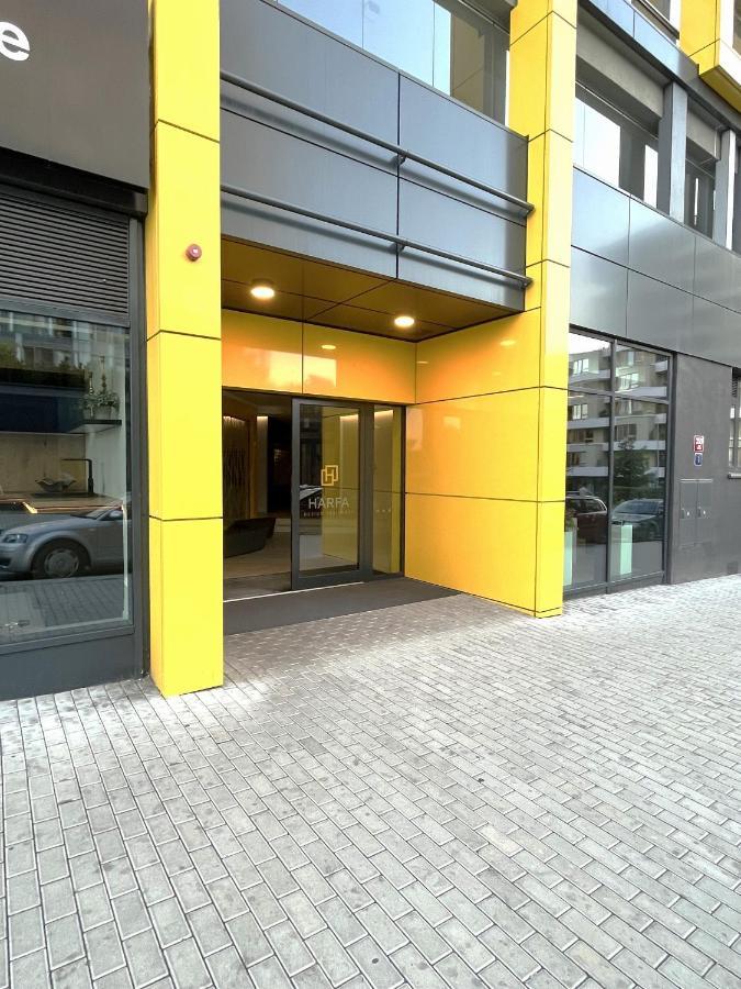 Vit Apartment - Free Parking - O2 Arena Praha Bagian luar foto