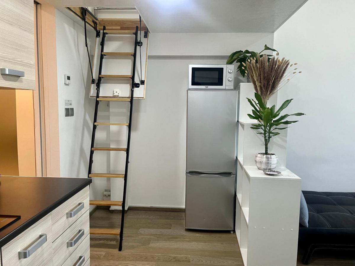 Vit Apartment - Free Parking - O2 Arena Praha Bagian luar foto