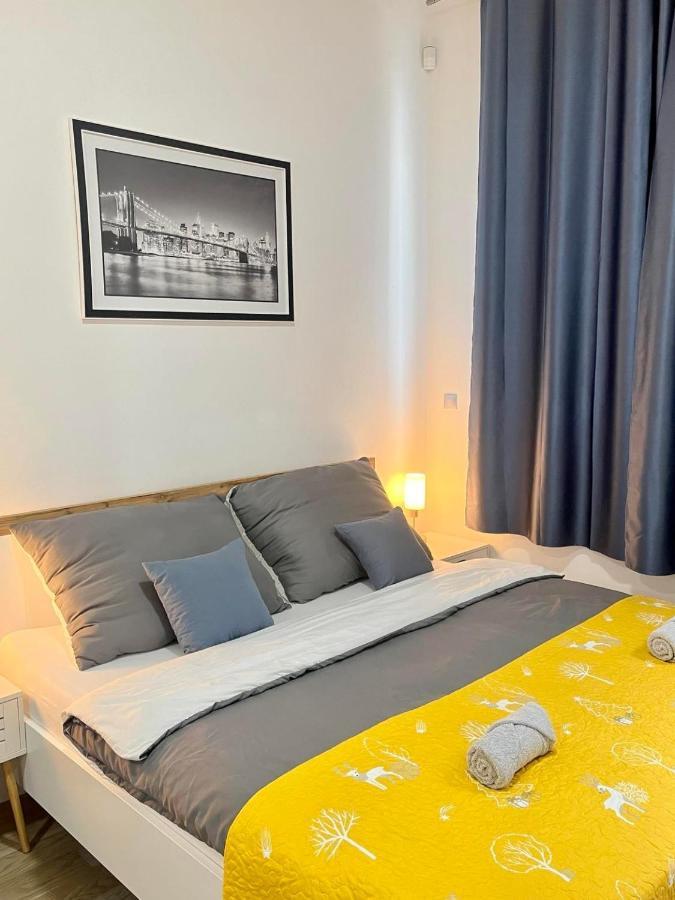 Vit Apartment - Free Parking - O2 Arena Praha Bagian luar foto